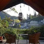 Moselglamping Glamping *