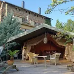 Moselglamping Glamping Traben-Trarbach