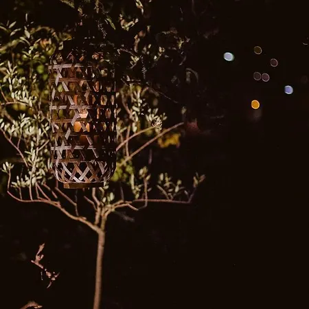 Moselglamping * טראבן-טרארבאך