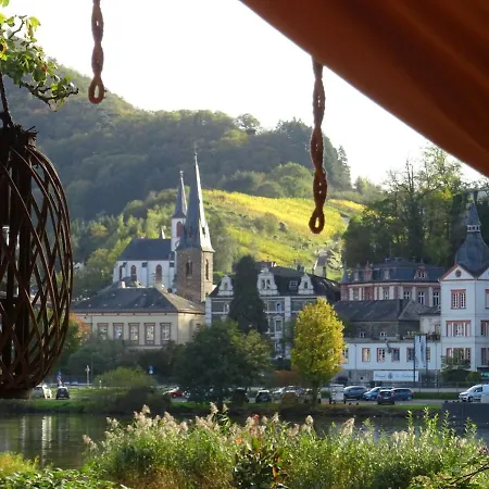 Moselglamping * Traben-Trarbach