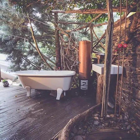 Moselglamping טראבן-טרארבאך