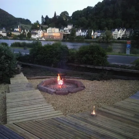 Moselglamping