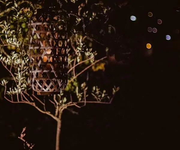 Moselglamping * Traben-Trarbach