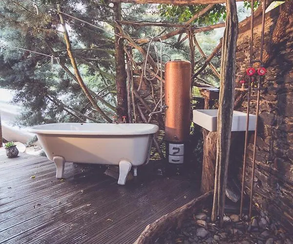 Moselglamping Traben-Trarbach