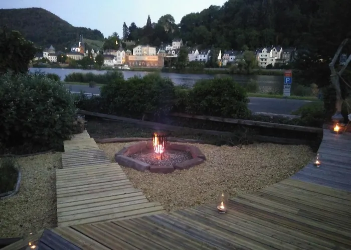 Moselglamping